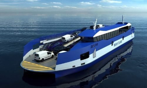 Professional same-day delivery courier in Felixstowe for parcels and documents