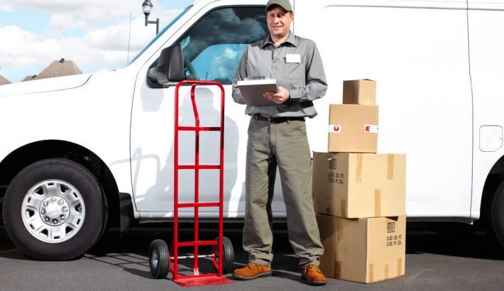 Same day courier in Exeter delivering urgent parcels to City Centre, St Thomas, Exwick, Heavitree, and Topsham with fast, secure service.